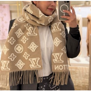 루이비통 스카프