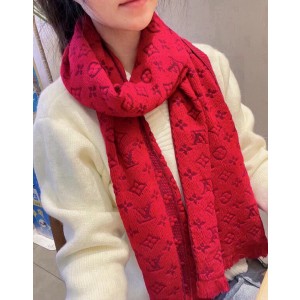 루이비통 스카프