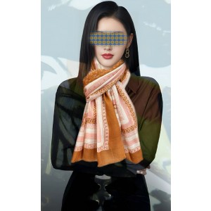 루이비통 스카프