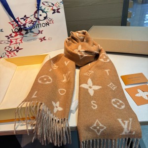 루이비통 스카프