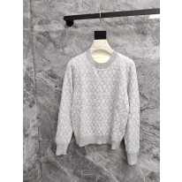 루이비통 여자 니트