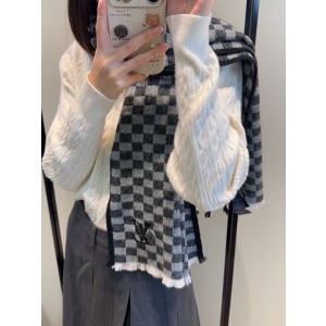 루이비통 스카프