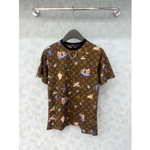 루이비통 여자 반팔