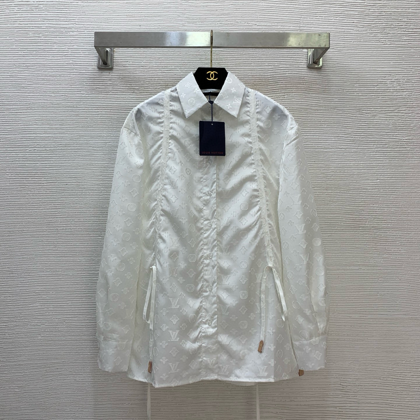 루이비통 여자 셔츠