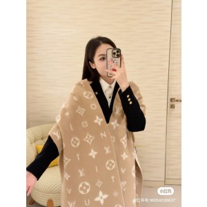 루이비통 스카프