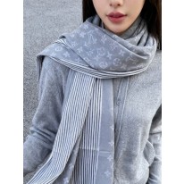 루이비통 스카프