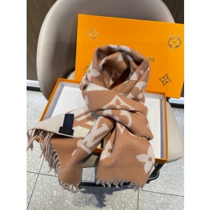 루이비통 스카프