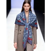 루이비통 스카프