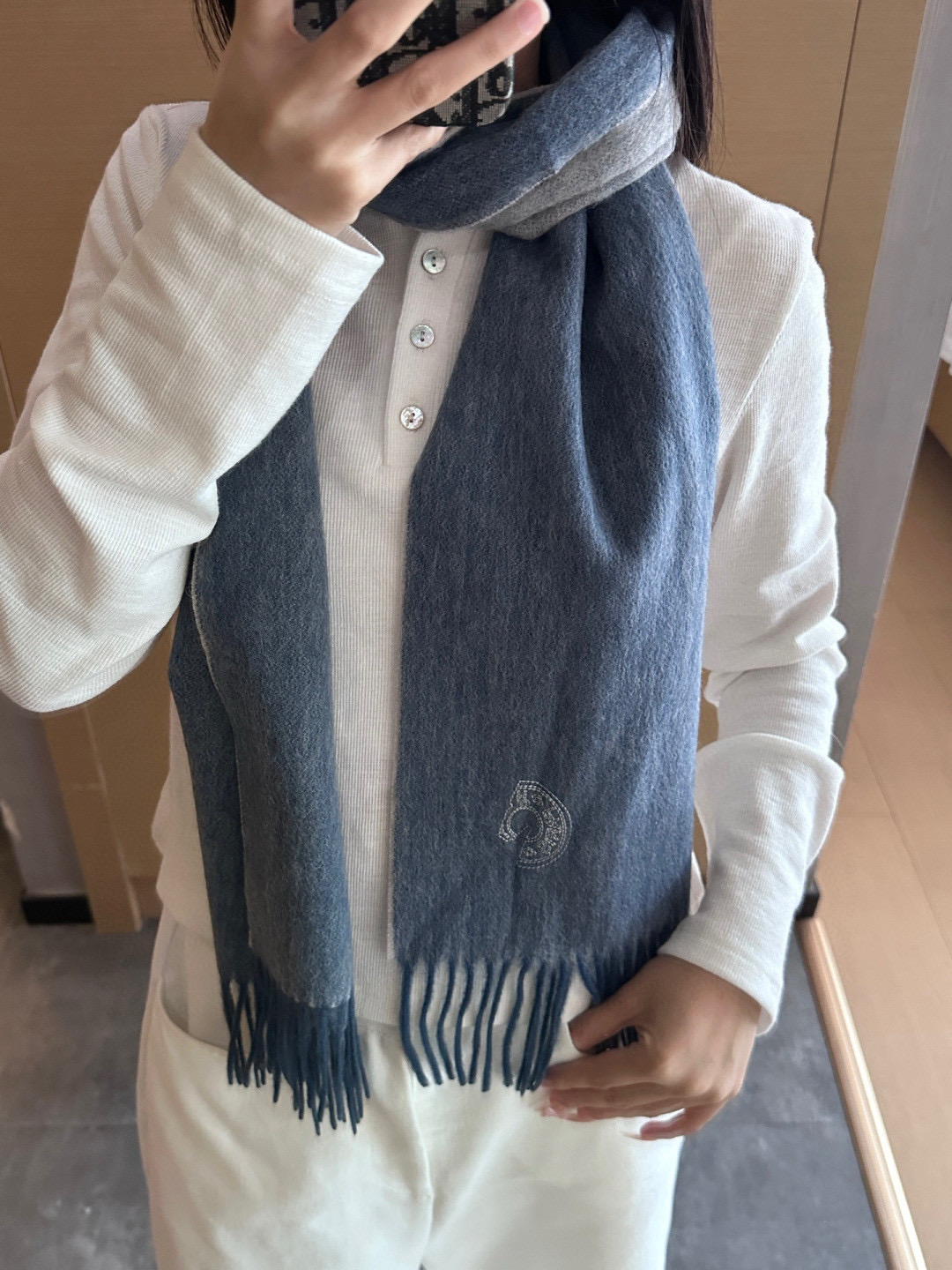 에르메스 스카프