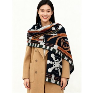 에르메스 스카프