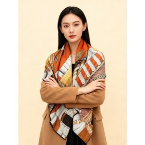 에르메스 스카프