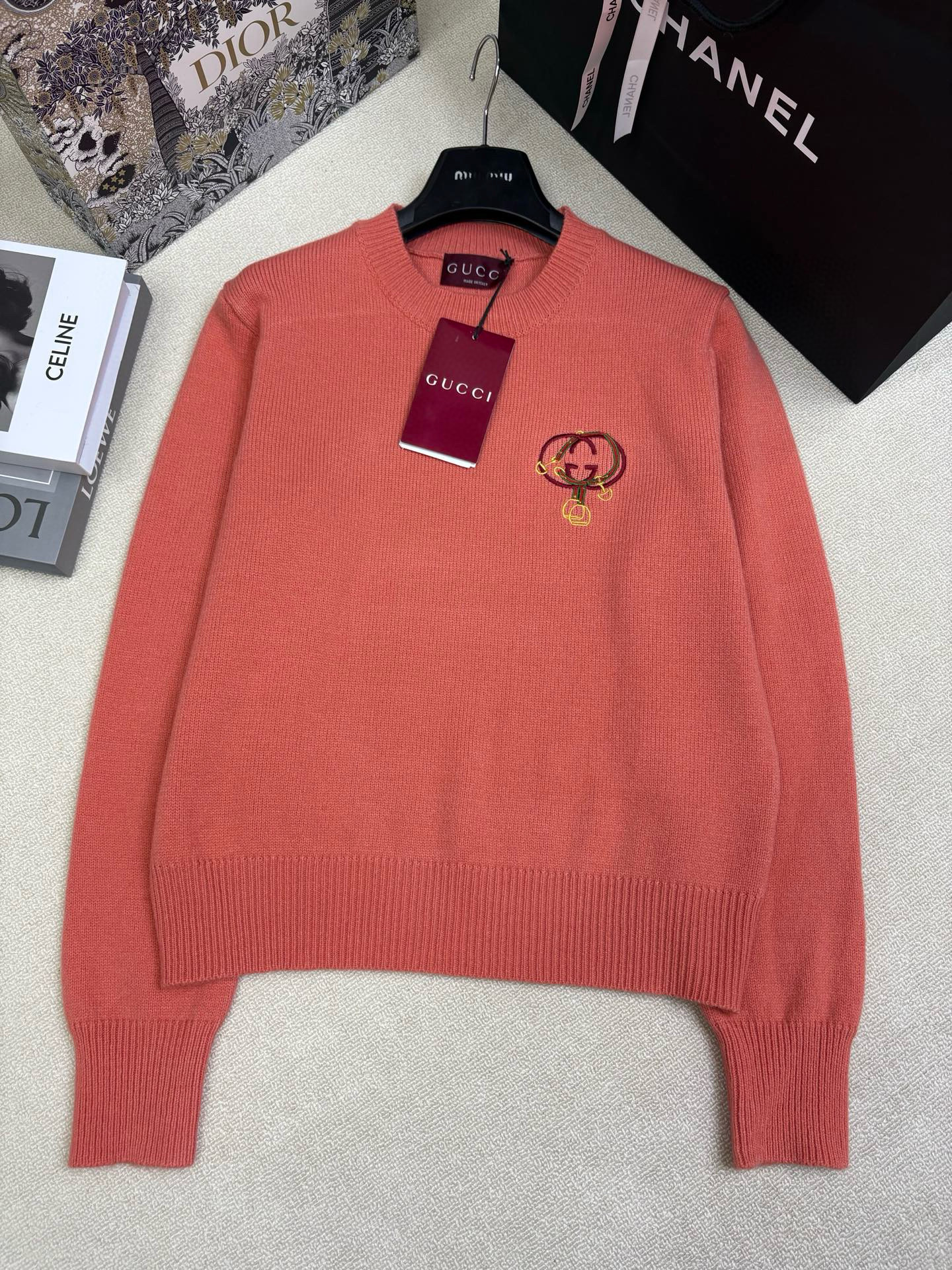 구찌 여자 후드티 맨투맨