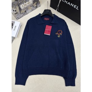 구찌 여자 니트