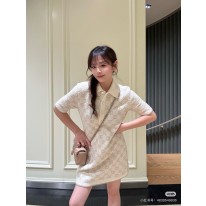 구찌 여자 원피스