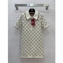 구찌 여자 원피스