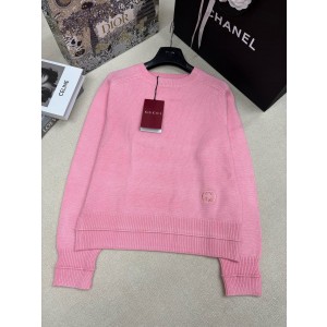 구찌 여자 니트