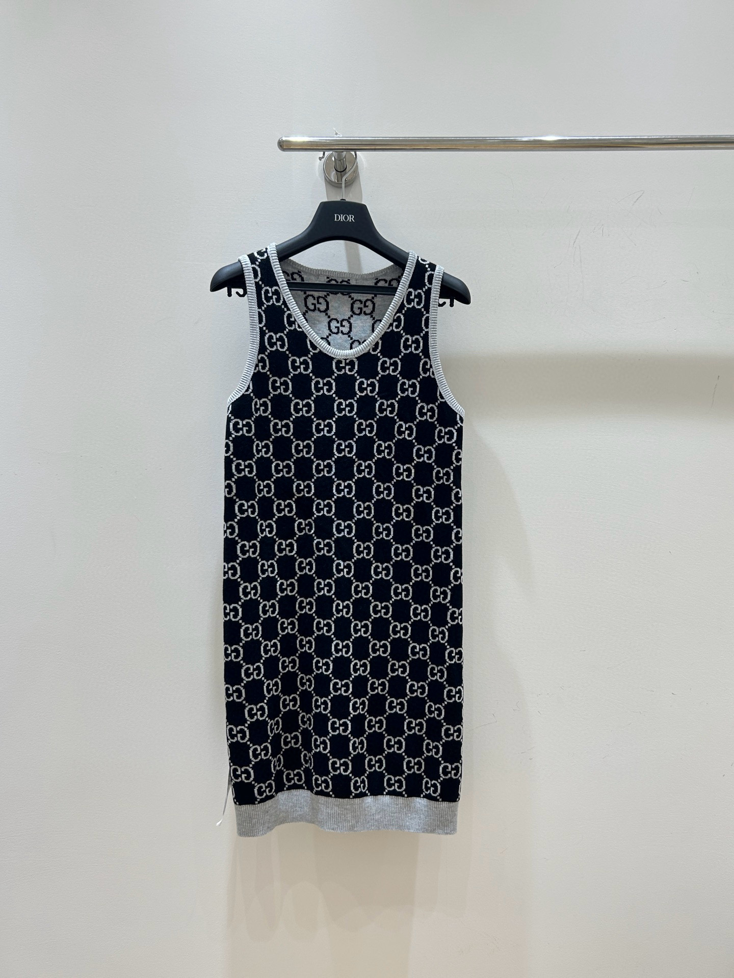 구찌 2컬러 여자 원피스