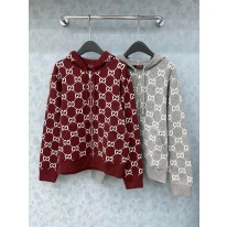 구찌 2컬러 여자 재킷 자켓-코트