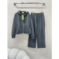 구찌 여자 세트