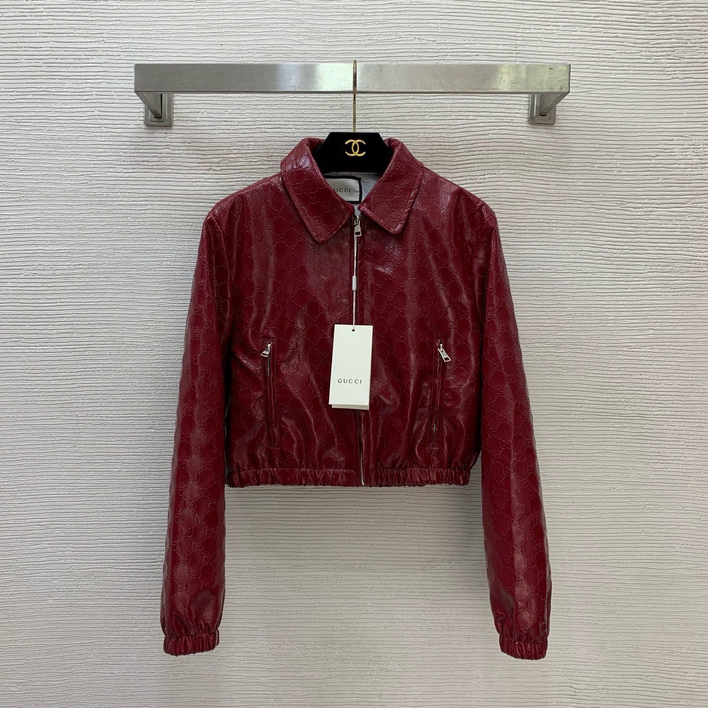 구찌 여자 재킷 자켓-코트