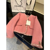 샤넬 여자 재킷 자켓-코트