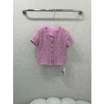 샤넬 여자 재킷 자켓-코트