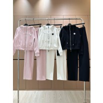 샤넬 3컬러 여자 세트