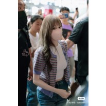 샤넬 여자 반팔