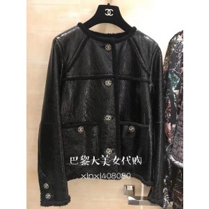 샤넬 여자 재킷 자켓-코트