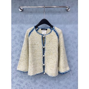 샤넬 2컬러 여자 재킷 자켓-코트