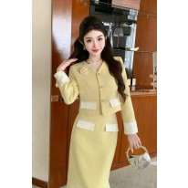 샤넬 여자 세트