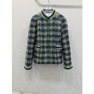 샤넬 여자 재킷 자켓-코트