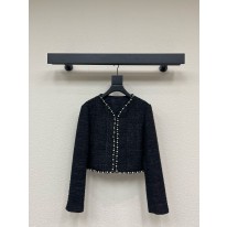 샤넬 여자 재킷 자켓-코트