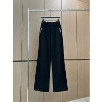 샤넬 2컬러 여자 바지