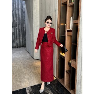 샤넬 3컬러 여자 세트