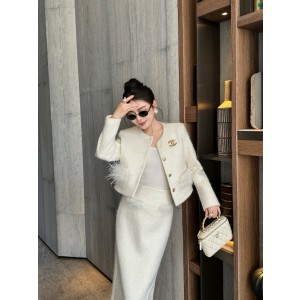 샤넬 3컬러 여자 세트