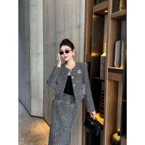 샤넬 3컬러 여자 세트