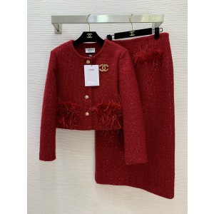 샤넬 3컬러 여자 세트