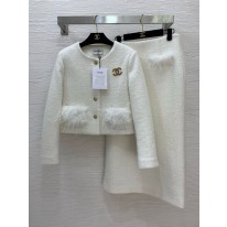 샤넬 여자 세트