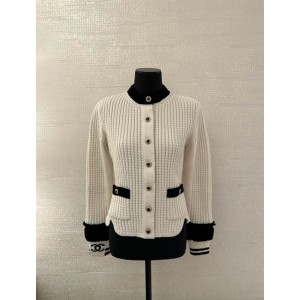 샤넬 2컬러 여자 재킷 자켓-코트