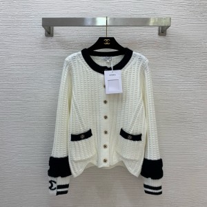 샤넬 2컬러 여자 재킷 자켓-코트