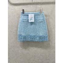 샤넬 여자 반바지/치마