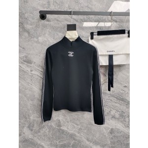 샤넬 여자 후드티 맨투맨