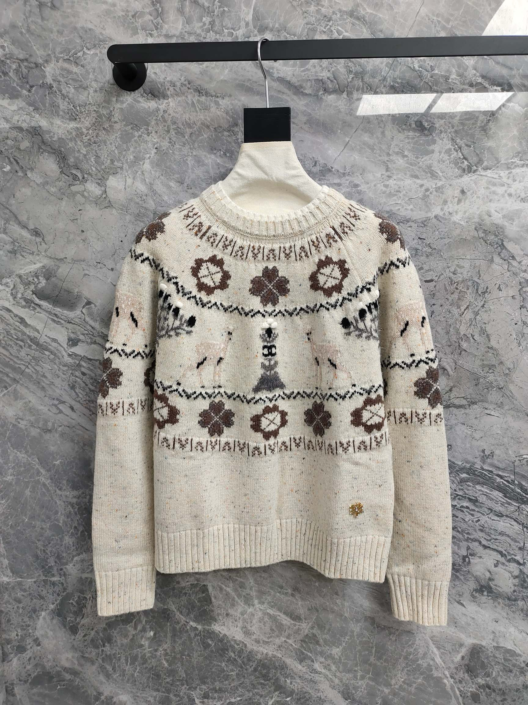 샤넬 여자 후드티 맨투맨