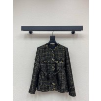 샤넬 여자 재킷 자켓-코트