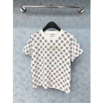 샤넬 2컬러 여자 반팔