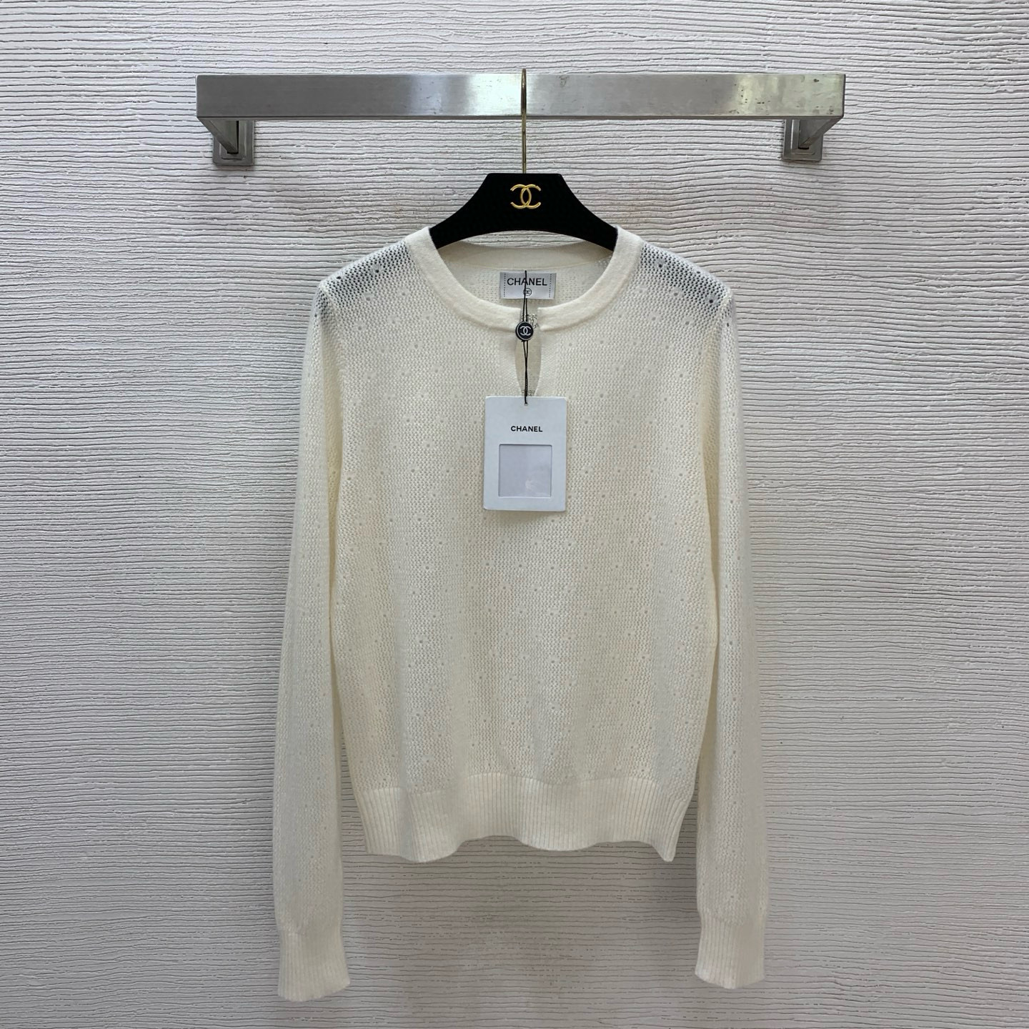 샤넬 여자 후드티 맨투맨