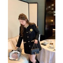 샤넬 여자 재킷 자켓-코트