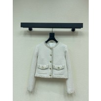 샤넬 여자 재킷 자켓-코트