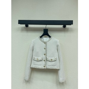 샤넬 여자 재킷 자켓-코트